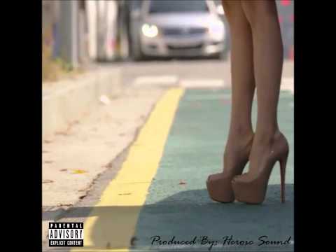 Ralo The Pimp-Hoes Down Produced By HeroicSound