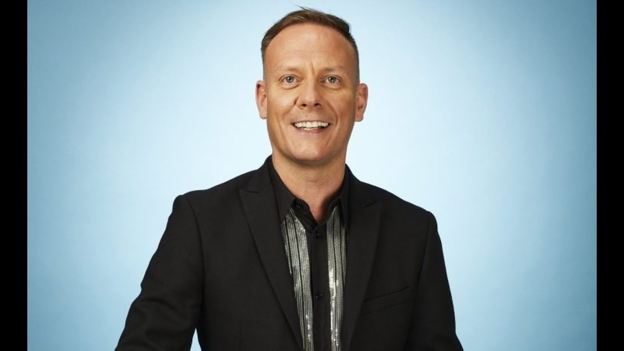 Coronation Street star Antony Cotton reveals   heartbreaking reason he was snappy on Dancing On Ice