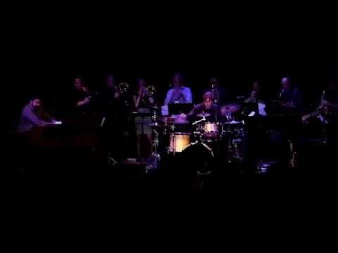 The Tommy Igoe Groove Conspiracy- Squib Cakes