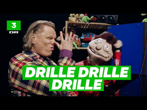 Pilfingerdansen | Musikåret der gik ad helvede til