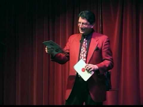 The whole thing Mark Mason J B Magic.wmv