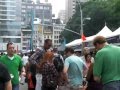 Big Apple Barbecue Block Party