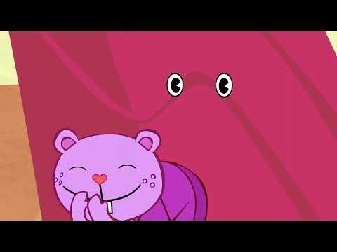 Happy Tree Friends - Hide and Seek