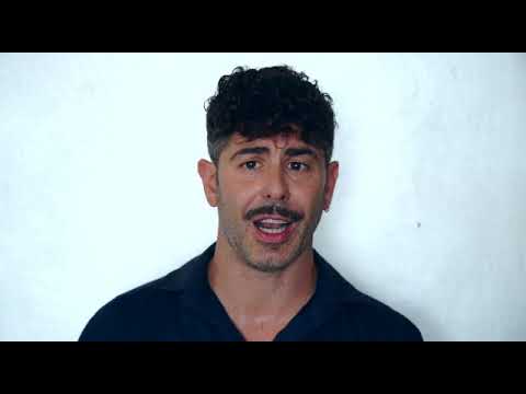 DANIELE CATINI   PRESENTAZIONE