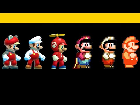 Super Mario Maker 2 – Endless Challenge Mode Walkthrough (Online)