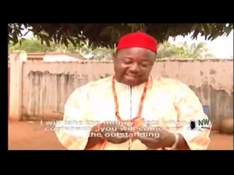 Nothing Spoil Part 2 Uche Ogbuagu