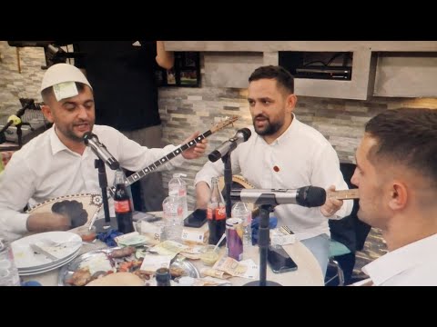 Nipat e Sef Mleqanit - Jem Ushtar te Hashim Thaqit e Kadri Veselit