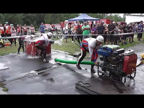 SDH Břevenec - VC Dolní Libina 2019