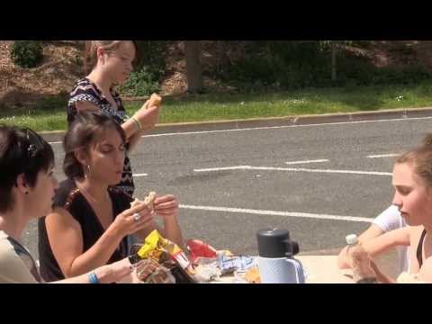 Championnat de France GR 2012  2013