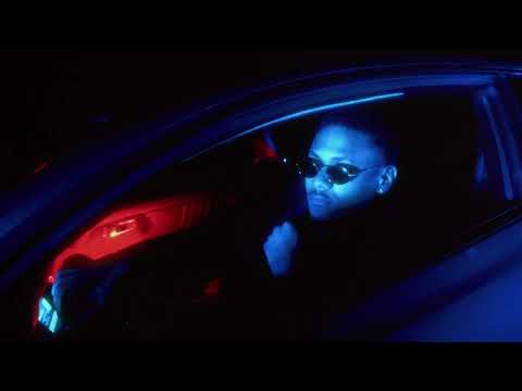 NBDY - Take Control (Visualizer)