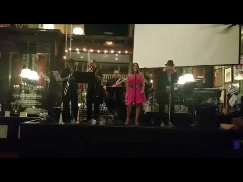 Promotional video thumbnail 3 for Jazz, Blues and Diamonds