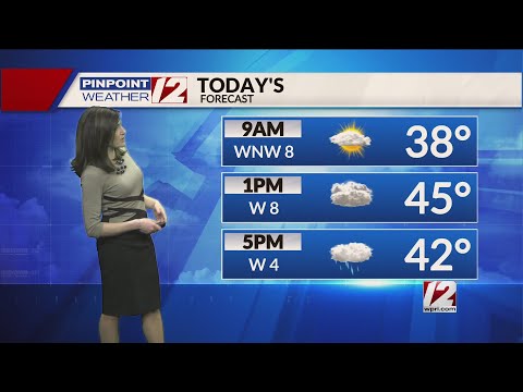 Weather Alert: February 22, 2023