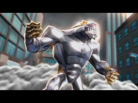 Max Steel - Trailer