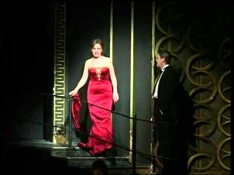 Simons Toi C'est Moi - C'est ca la vie - Ekaterina Semenchuk