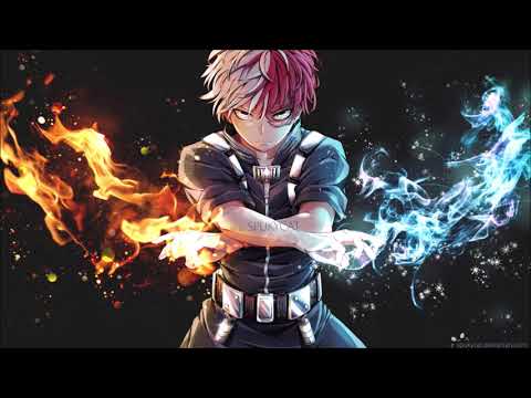 Nightcore Apache 207 - 200 km/h BY DSM