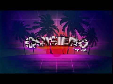 QUISIERA Lagc Style Prod- Wolny Mind.