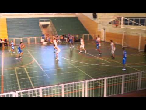 Jandira Basquete Video Clipe