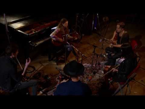 All About You - Birdy