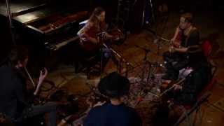 Birdy - All About You (Live)