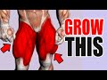Home Leg Workout (NO EQUIPMENT!)