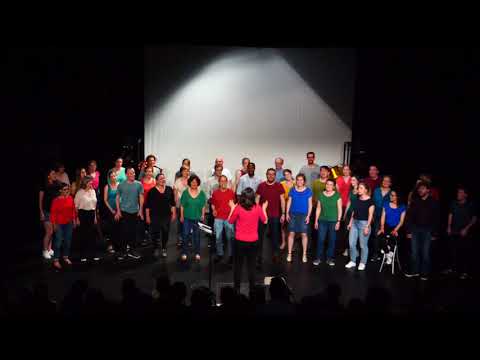 Grenade of You - Flat Nuts - Ceci n'est pas un concert - juni 2019