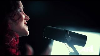 Plumb "Resurrection" LIVE at Air1