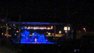 Pat Green - Feels Just Like It Should