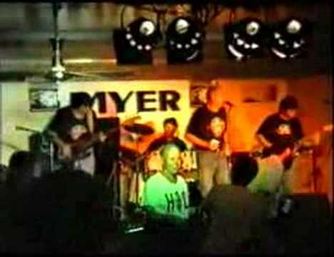 Thumbnail for MICK HADLEY & THE SHAKERS @ SOUTHS by Elvis Presley