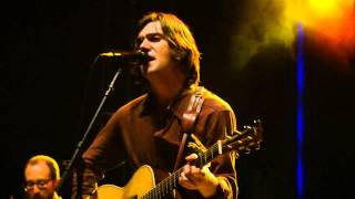 Bright Eyes HD: &quot;Four Winds&quot; Live at Ottawa Folk Festival 2011