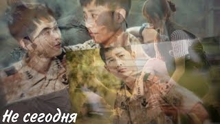 Рисковал жизнь ради страны