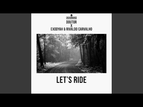Let's Ride