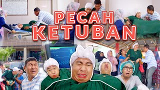 Download lagu AKHIRNYA MAK BETI LAHIRAN mp3