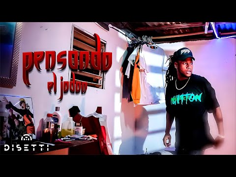 El Jodon - Pensando 🤔 (Video Oficial)