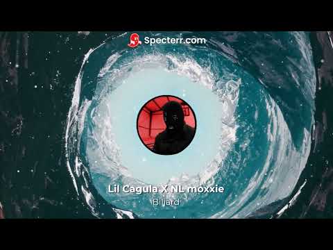 Lil Cagula x NL Moxxie - Biliard(Bass Boosted-Explicit)