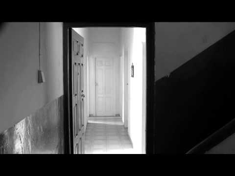 CENIZAS - Carlos Balbuena (trailer)