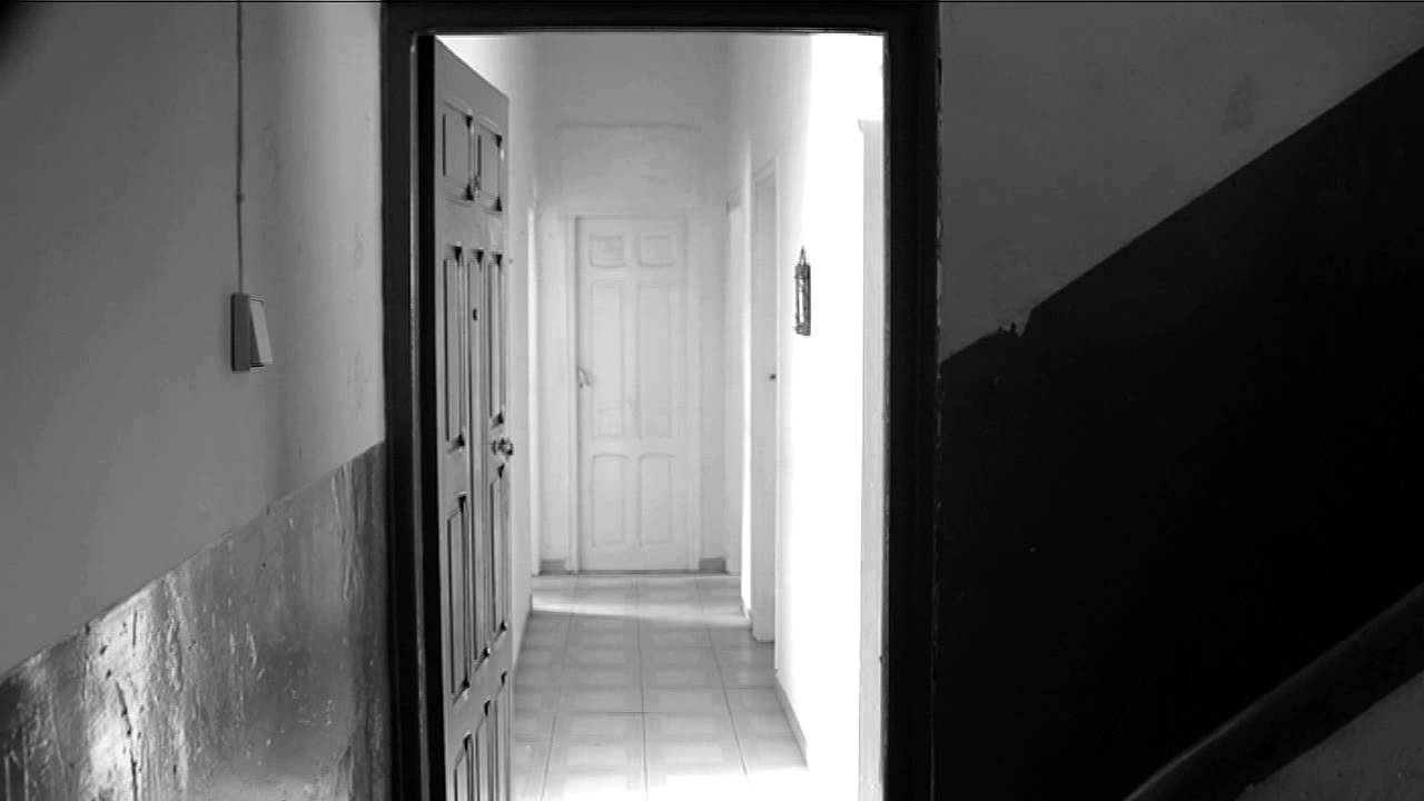 CENIZAS - Carlos Balbuena (trailer)