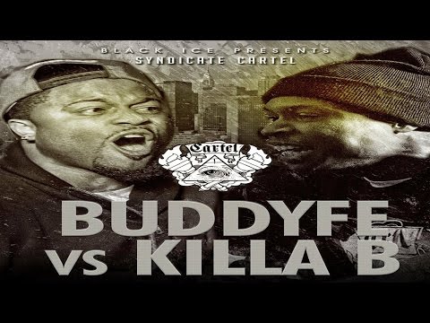Killa B vs Buddy
