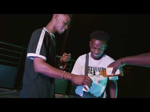 22 SQUAD - Mremeya mremewa ( Clip Officiel )