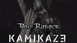 Eminem - The Ringer (Official Audio) x1.25 Speed!