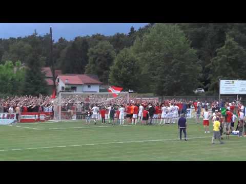 OLM - 25. Runde: SV Gleinstätten - GAK