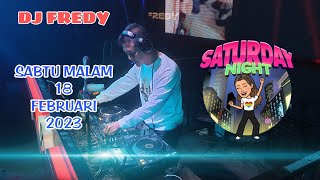 Download lagu DJ FREDY LIVE IN NASHVILLE I MALAM MINGGU 18 FEBRUARI 2023 mp3