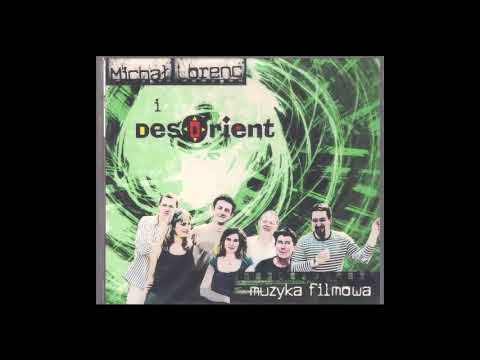 Michał Lorenc i DesOrient - miks: Mro iło + utwór 'Targ' (z filmu 'Bandyta')