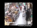 CCTV Earthquake Pakistan Rawalpindi 25 10 2015 Moti Bazar
