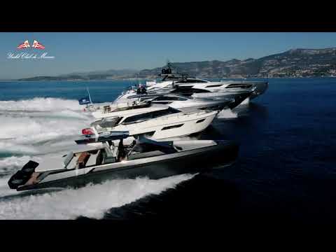 YCM | Calendrier du Yacht Club de Monaco 2023
