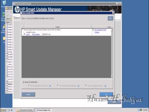 4_HHB_Installing PSP on w2k3 Server.avi