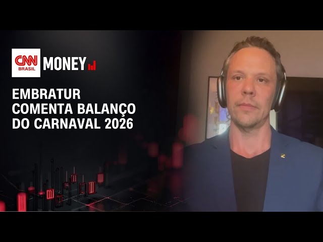 Brasil está na moda para o turismo, diz Embratur | FECHAMENTO DE MERCADO