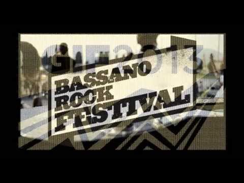 Bassano Rock Festival 2013 - preludio alla Giovaninfesta