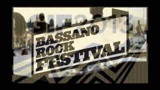 Bassano Rock Festival 2013 - preludio alla Giovaninfesta
