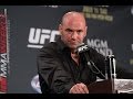 Dana White Rory MacDonald Didn T Know What Year It Was UFC 189 Press Conference