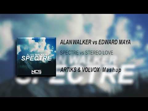Spectre vs Stereo Love (Artiks & Volvox Mashup)